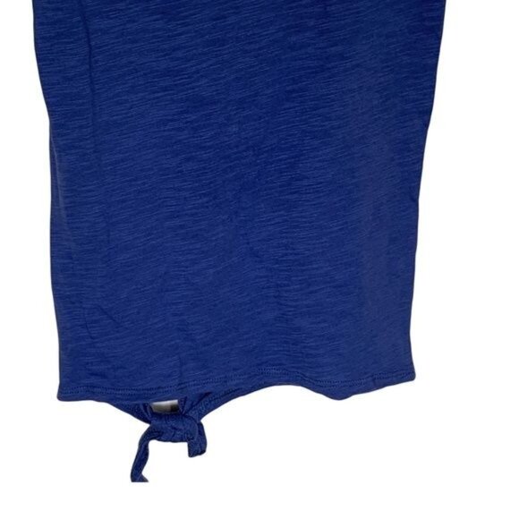 OshKosh Bgosh Girls 4 5 Blue Graphic Tee Kind Is New Cool Short Sleeve T Shirt - Picture 7 of 11